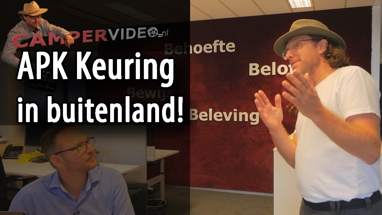 APK in het buitenland (063)