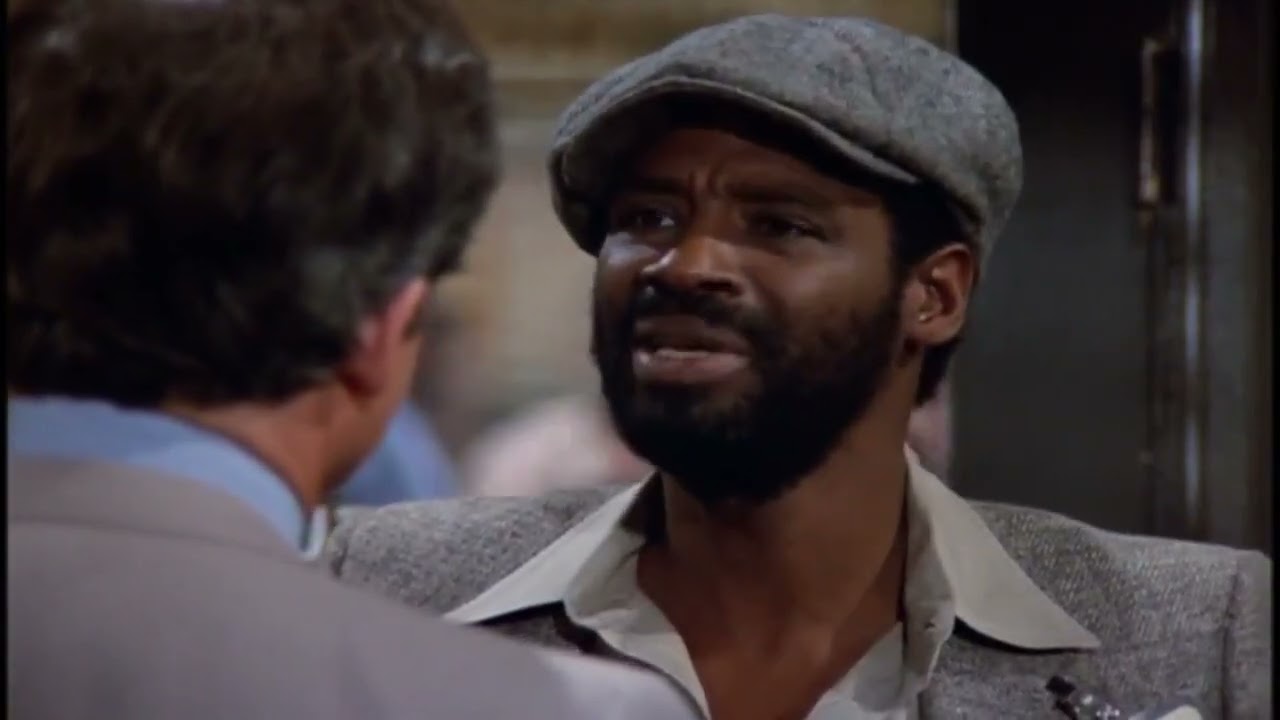 HILL STREET BLUES S5 E23