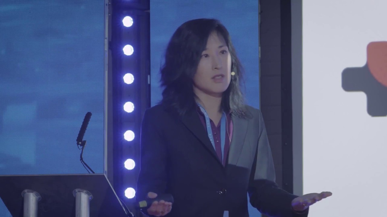 Karen Hsu   Blockcypher   The Dash Conference