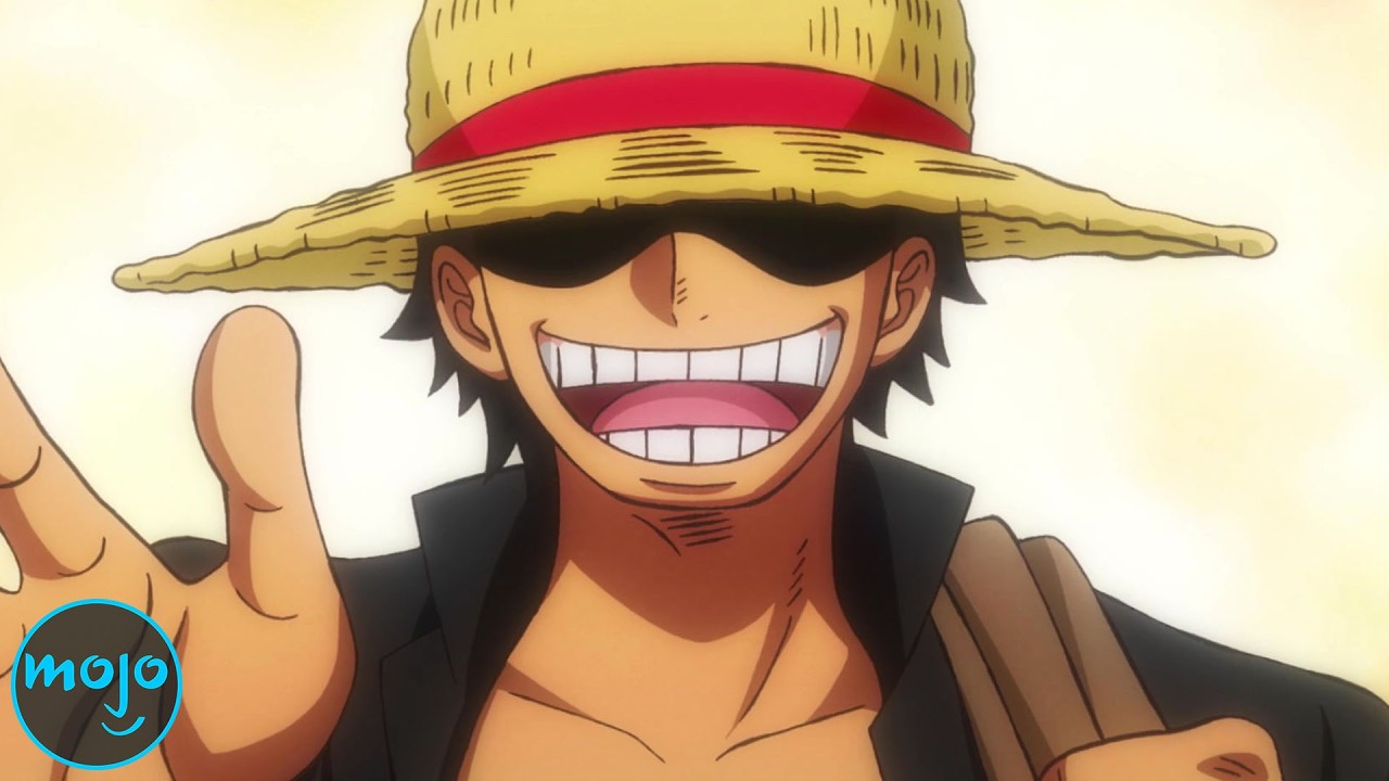 Top 10 Mind Blowing One Piece Fan Theories