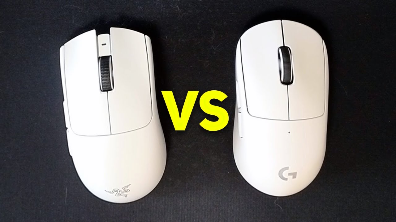 Viper V3 Pro против G Pro Superlight 2