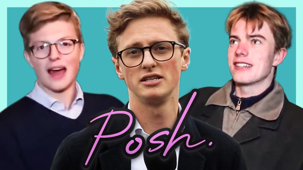 2019 with Posh People | StreetSmart