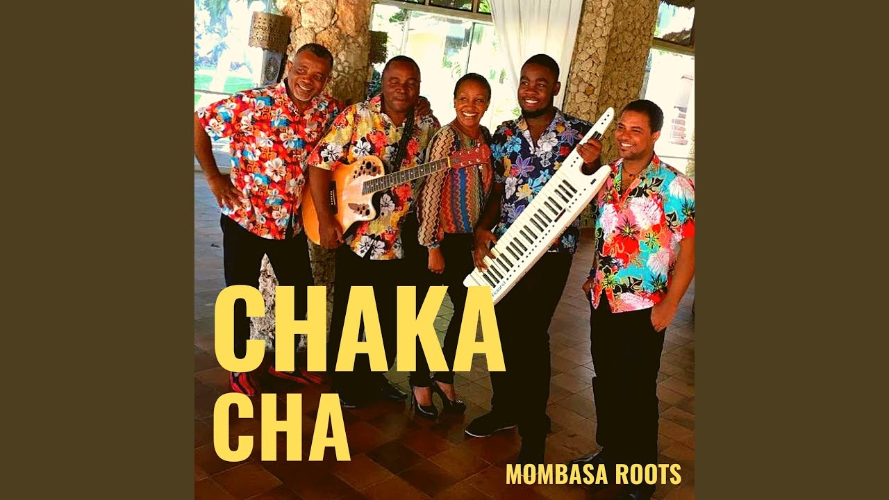 Mama Lea Mtoto