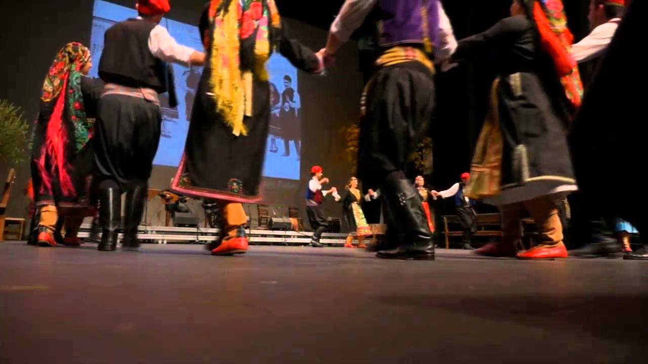 Ροδίτικος Κρητικός Ρόδου - Γιάννης Κλαδάκης