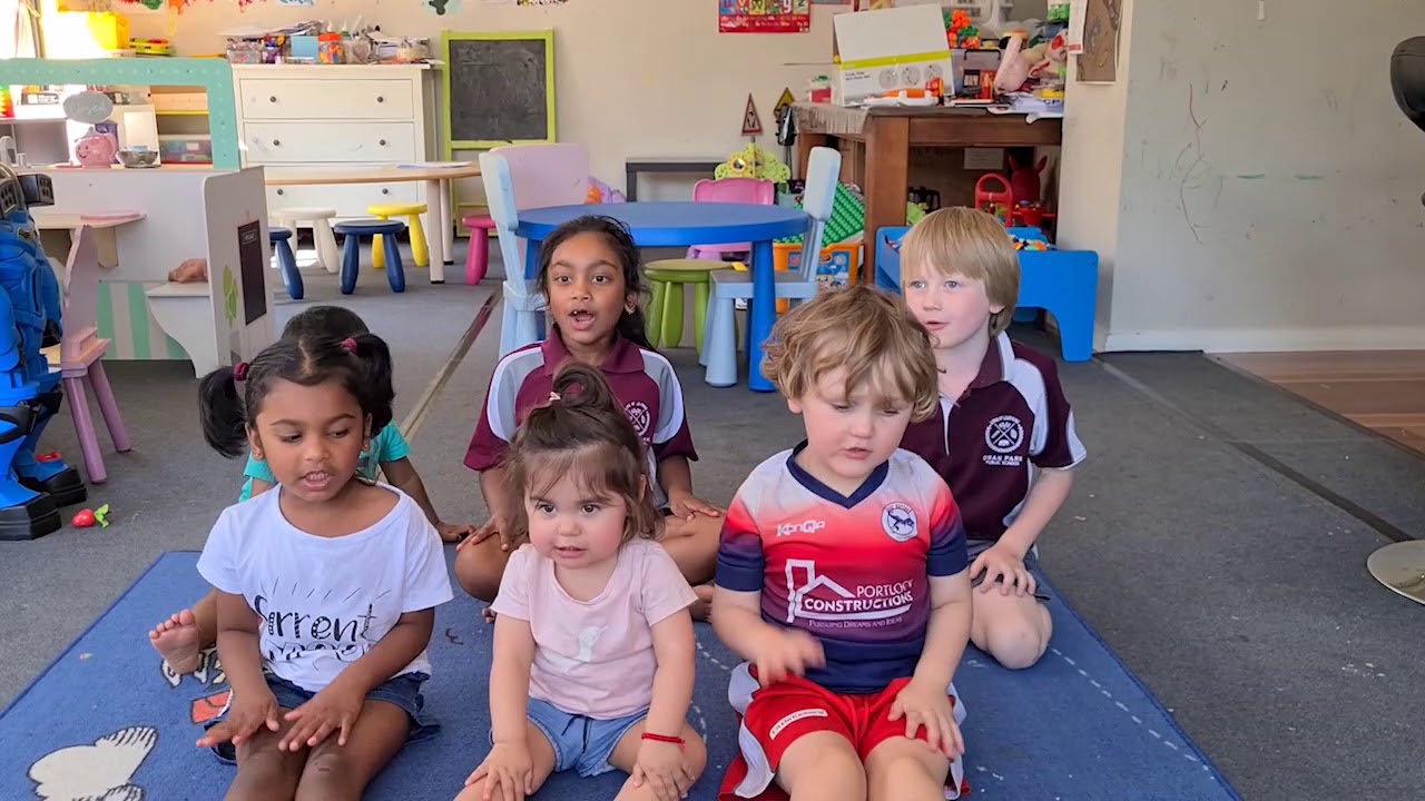NAIDOC Week - Dharawal Song