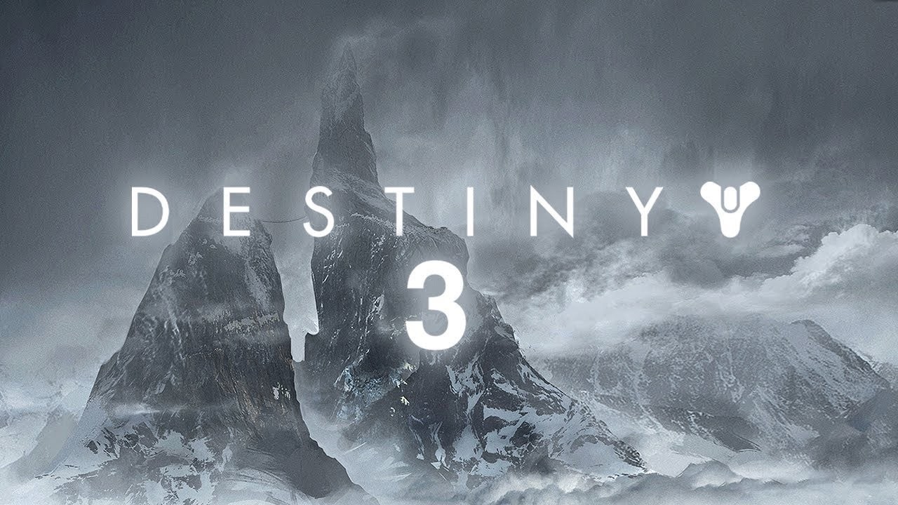 Почему Destiny 3 НИКОГДА не выйдет