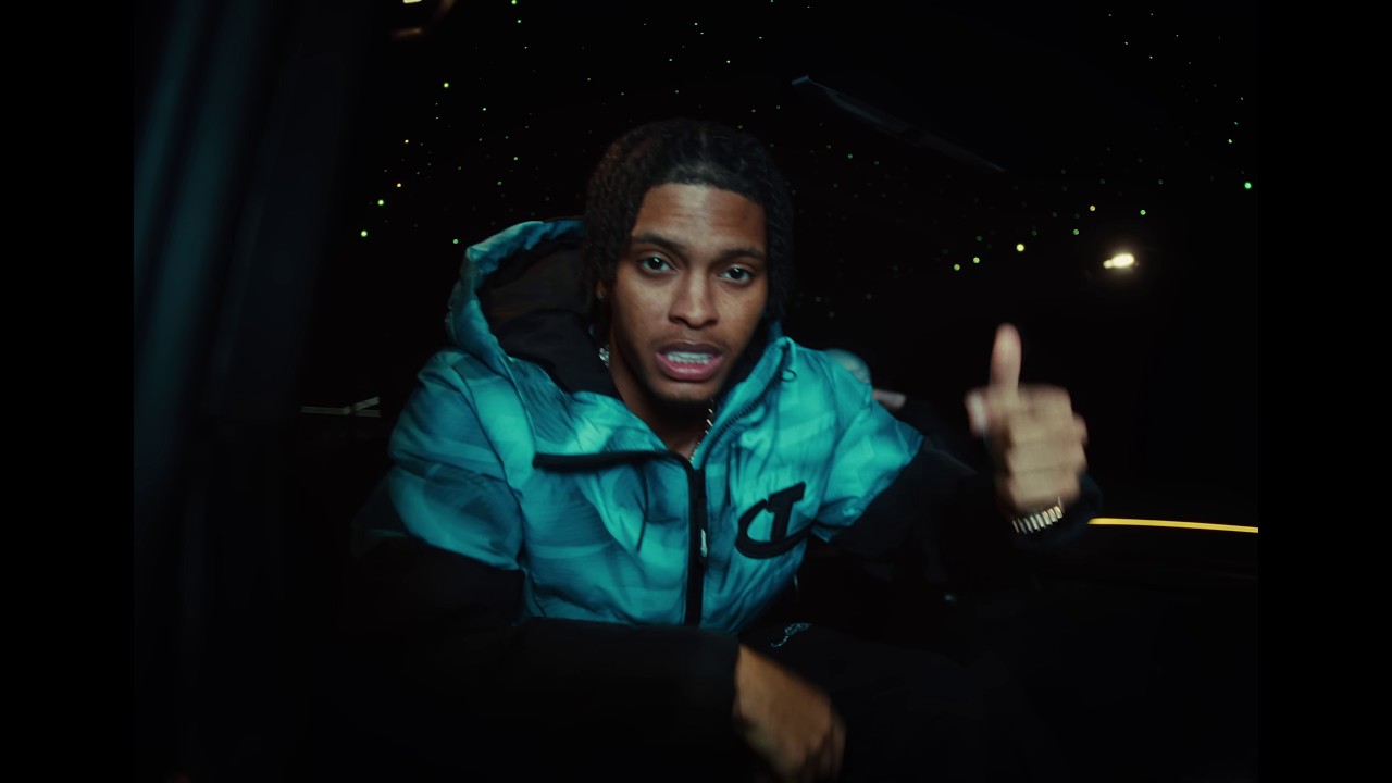 Nemzz & Jbee - Sorry For All Times (Music Video)
