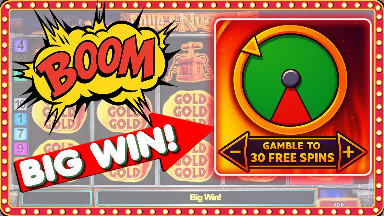 BIG Bonuses & The Latest Slots! Max Free Spins 💰💰