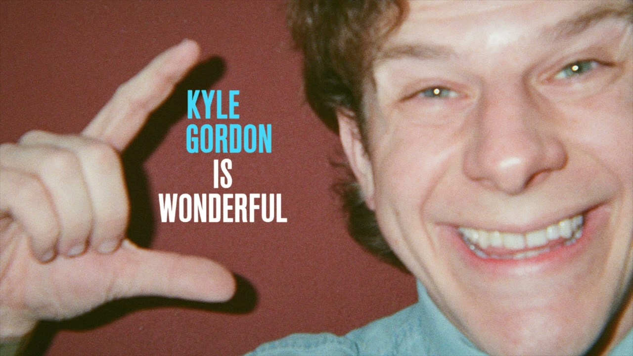 Kyle Gordon - Selekta (feat. Albie Wobble, Trixie B & SIDEQUEST) [Official Audio]