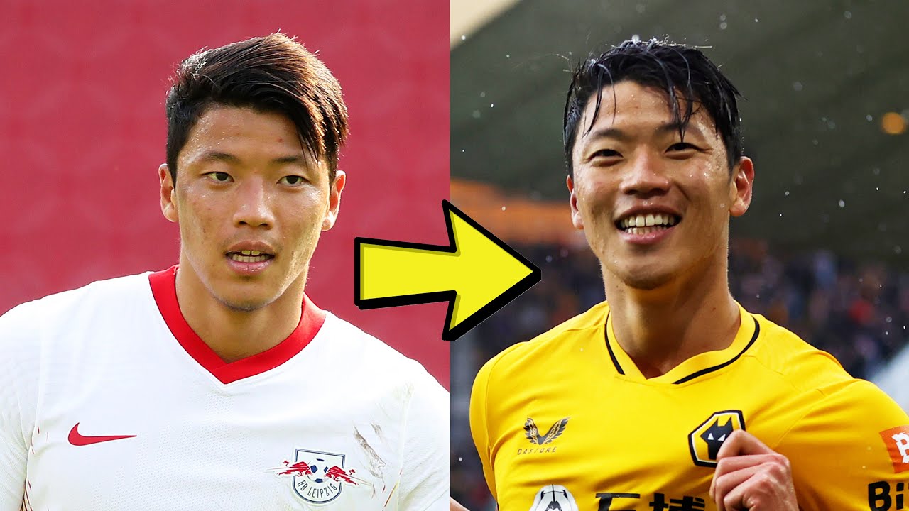 황희찬은 왜 분데스보다 프리미어리그에서 더 잘할까?