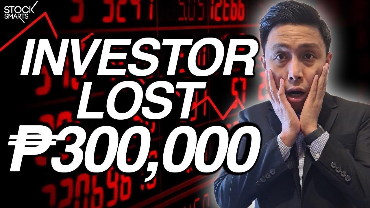 WHEN SHOULD YOU QUIT INVESTING IN STOCKS