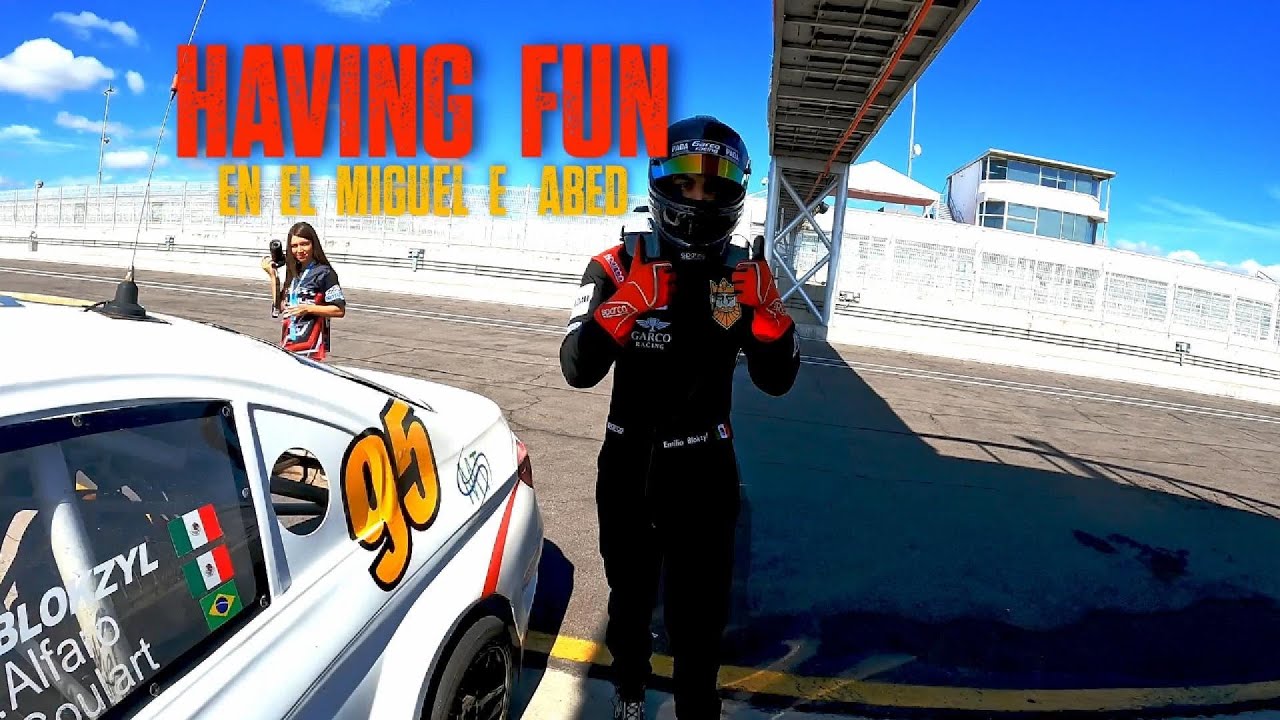 Can We Survive This Insane Racing Challenge?