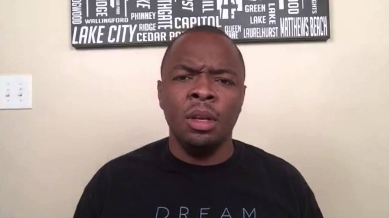 A Man Called My House Looking For My Wife