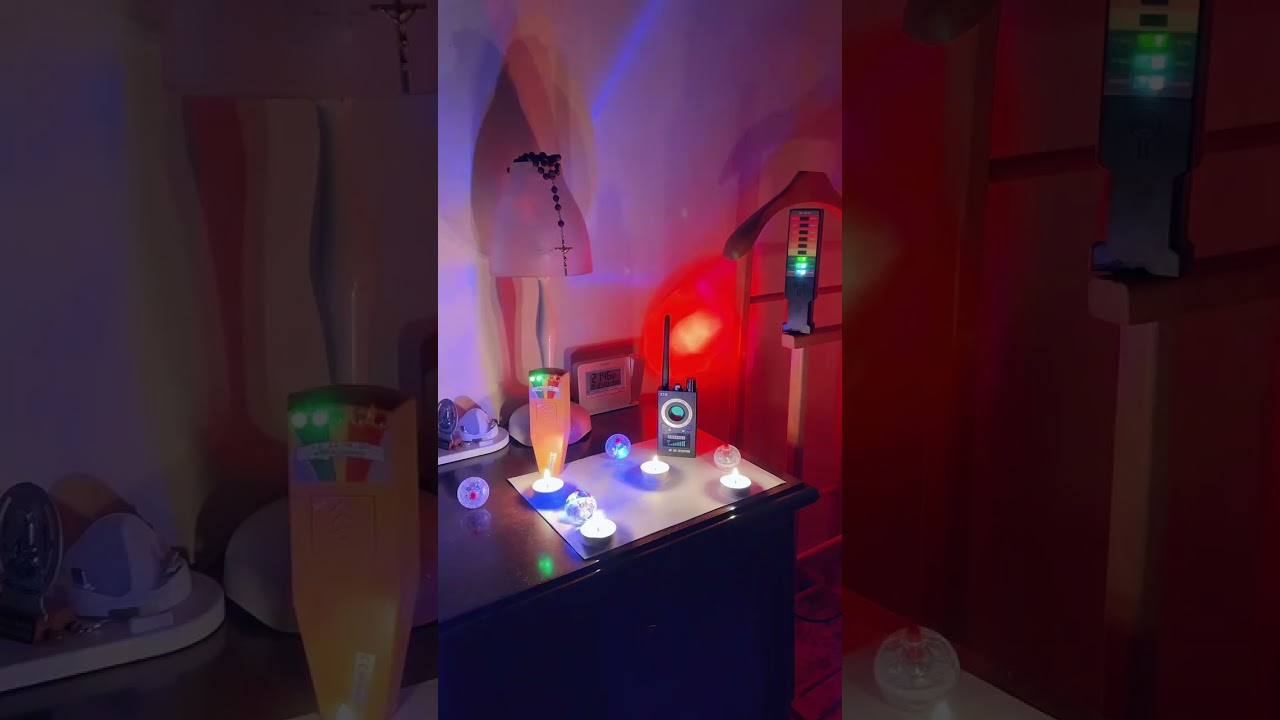 METAFONIA A CASA MIA