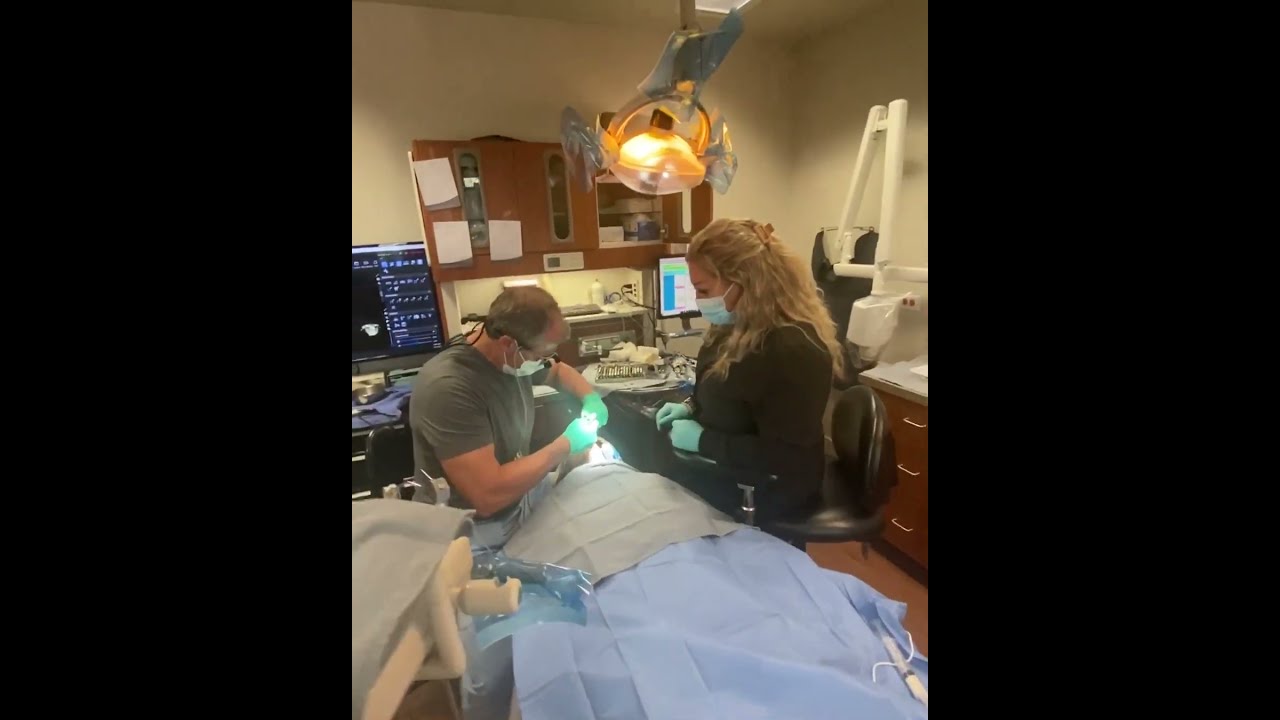 Smile with Confidence: A Journey Through Getting Dental Implants