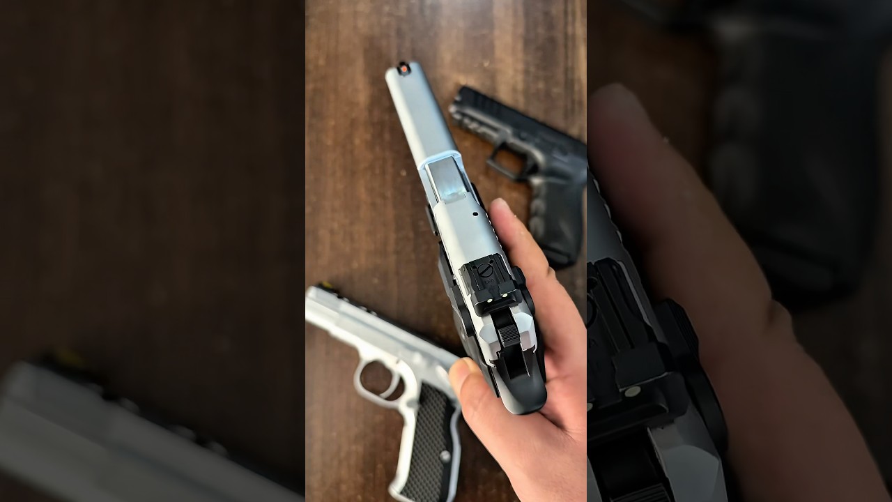 Tisaş Zigana F Turkish Pistols #reklamdeğildir #pistols #guns #tabanca #pakistan #t&uuml;rkiye