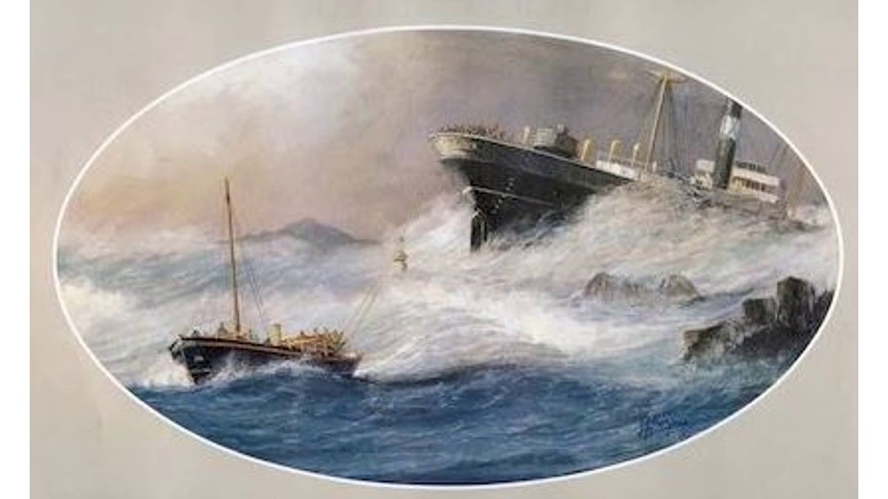 The Story of the Stolwijk uk