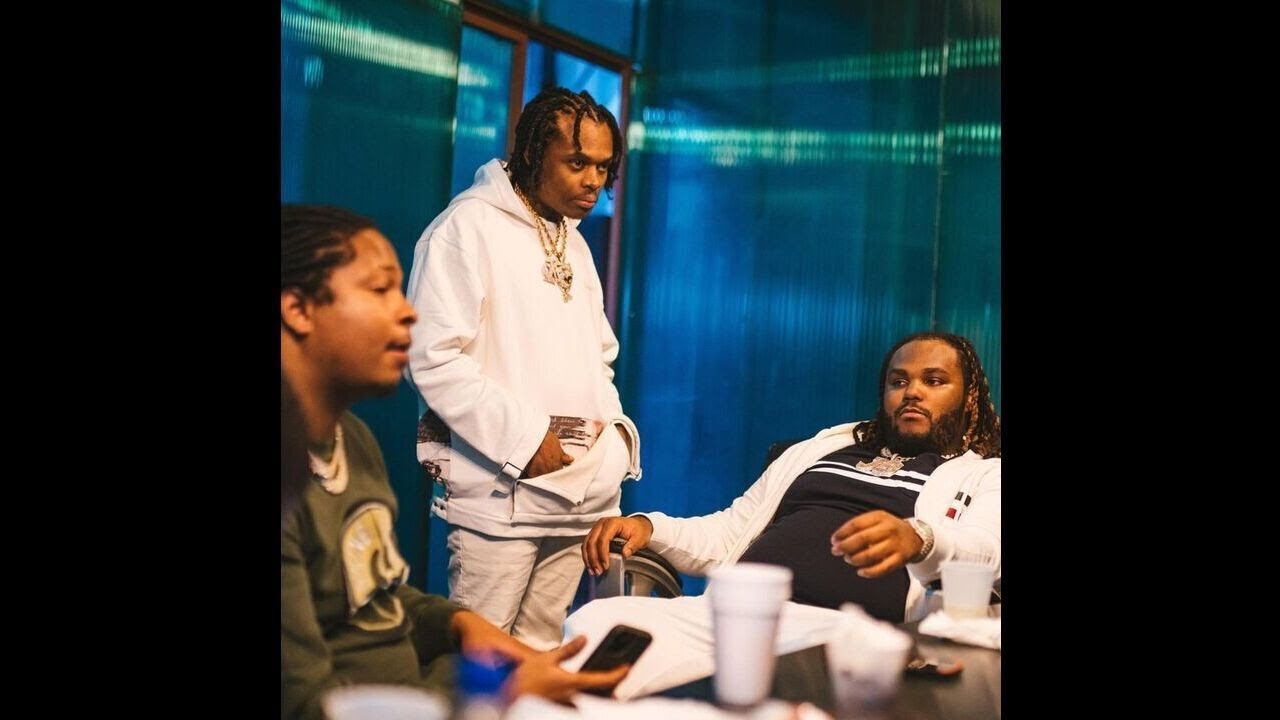 [SOLD]-TEE GRIZZLEY TYPE BEAT ''TALK