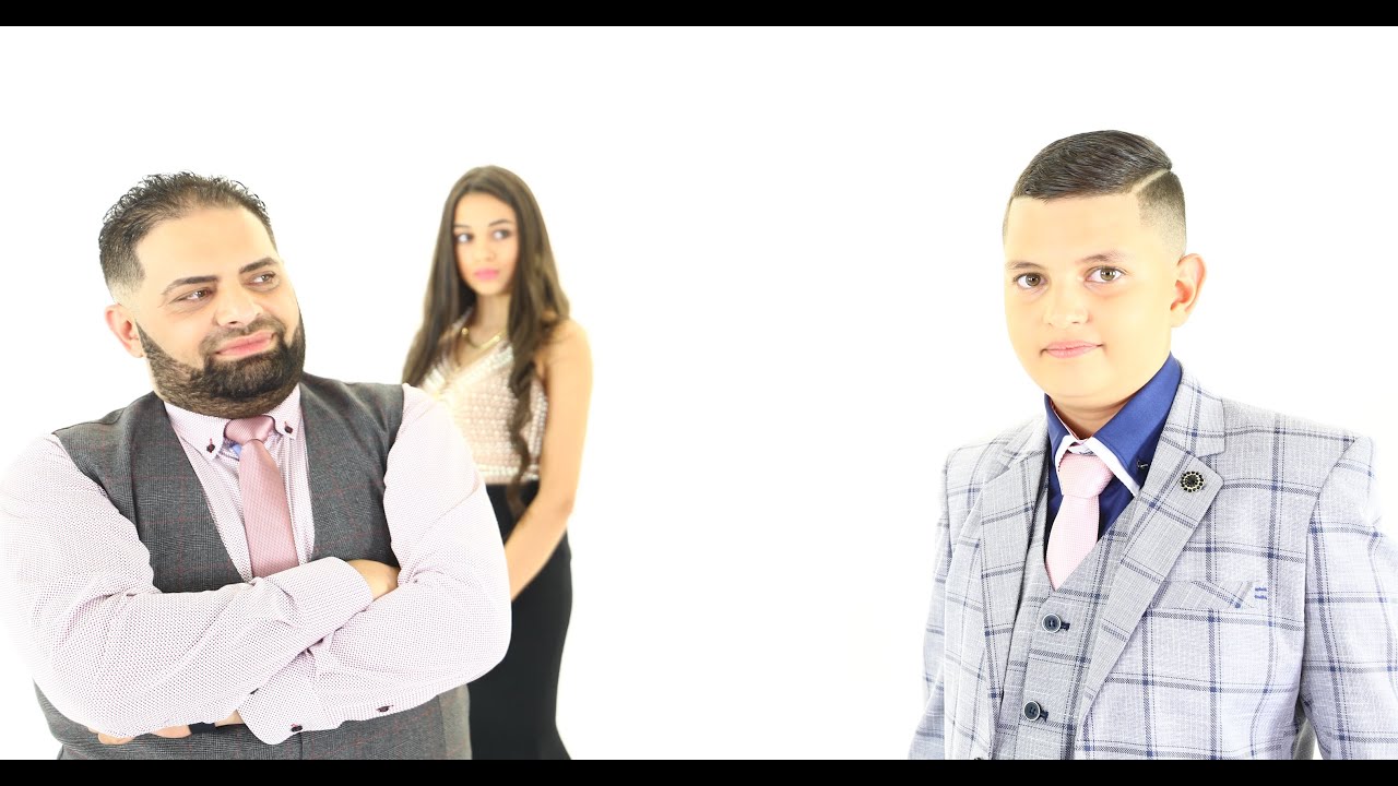 Makula Kincsó - Az én fiam- | Official ZGStudio video |