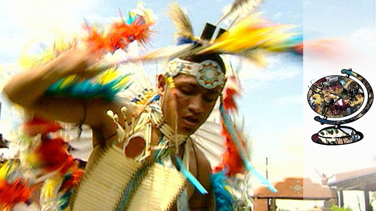 Native Americans Under Fire For Casino Business (2002)