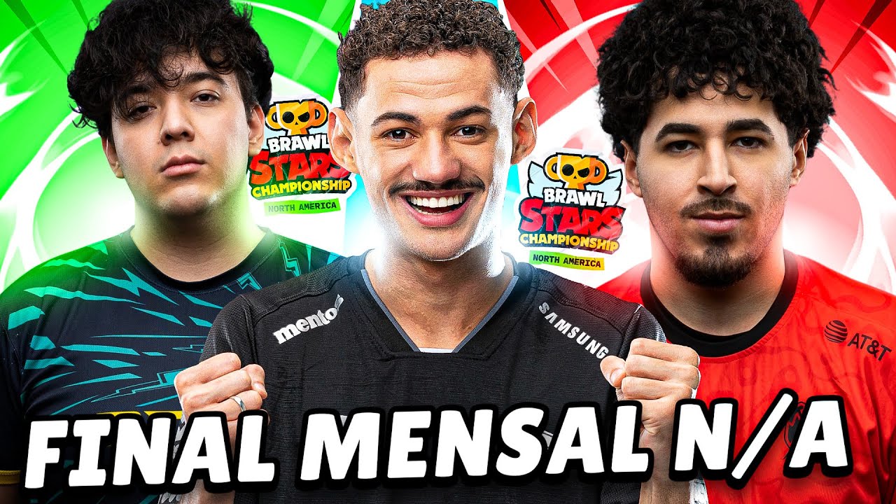 SUBINDO PARA o MESTRE ASSISTINDO A MENSAL da N/A
