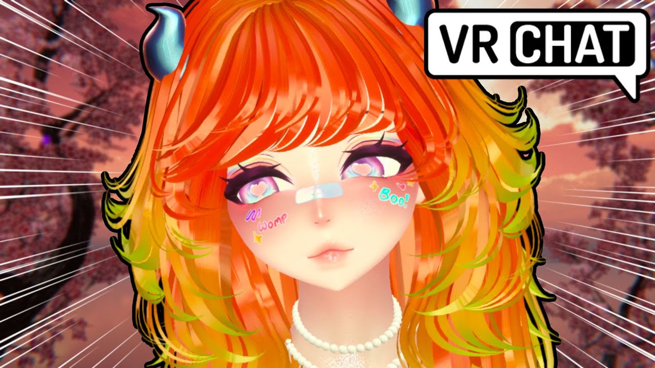 VRCHAT MODERATORS HATE MY WIFE