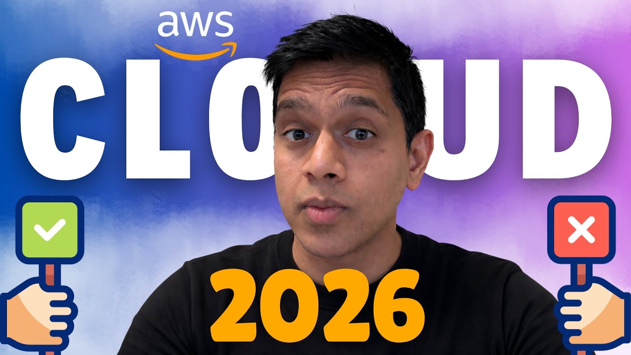 Can You Still Build a Career in Cloud? (Real Answer)