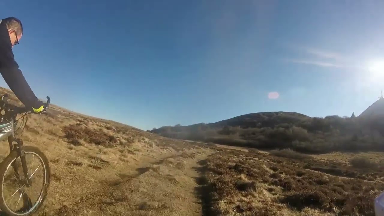 Sortie 26, partie 3/6, au coeur des volcans d' Auvergne