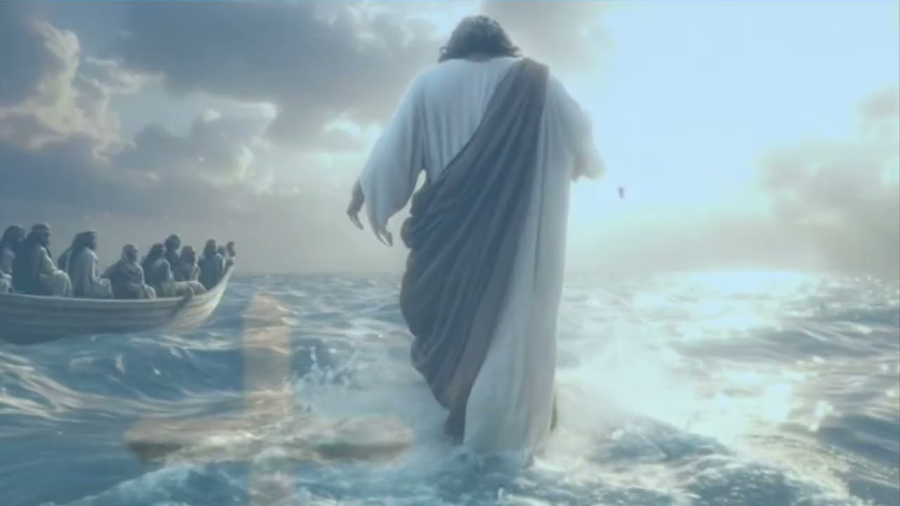 Yeshua you’re Yeshua written by Jesus is lord 