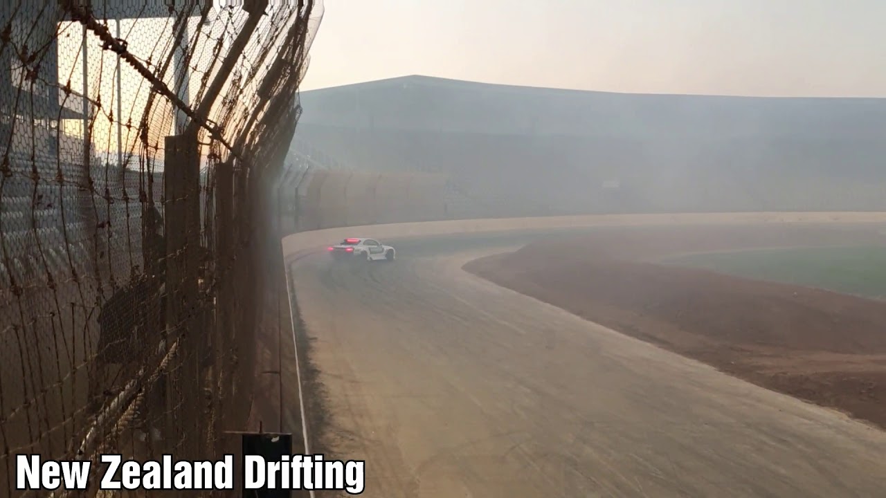 ZP DRIFT rb28det s15 drifting D1NZ baypark