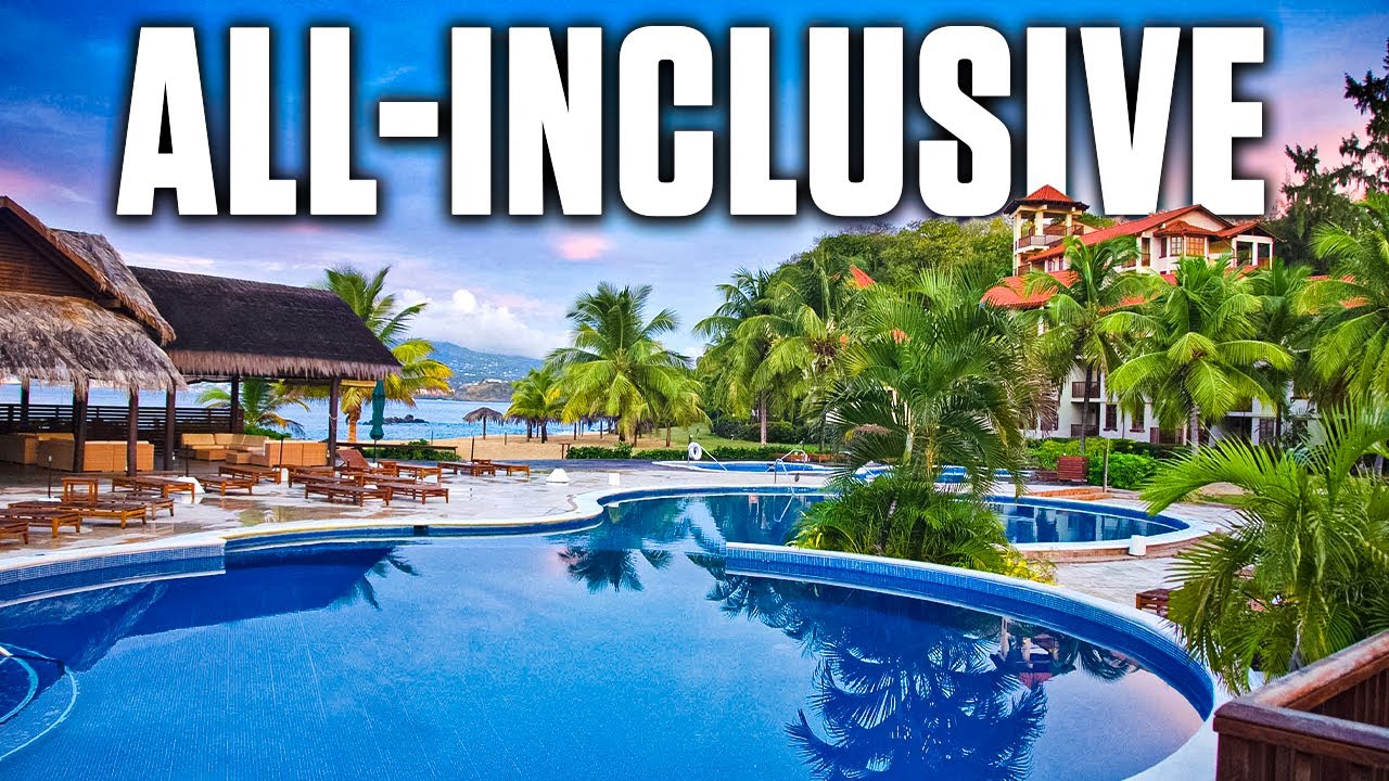 10 Best Caribbean All Inclusive Resorts