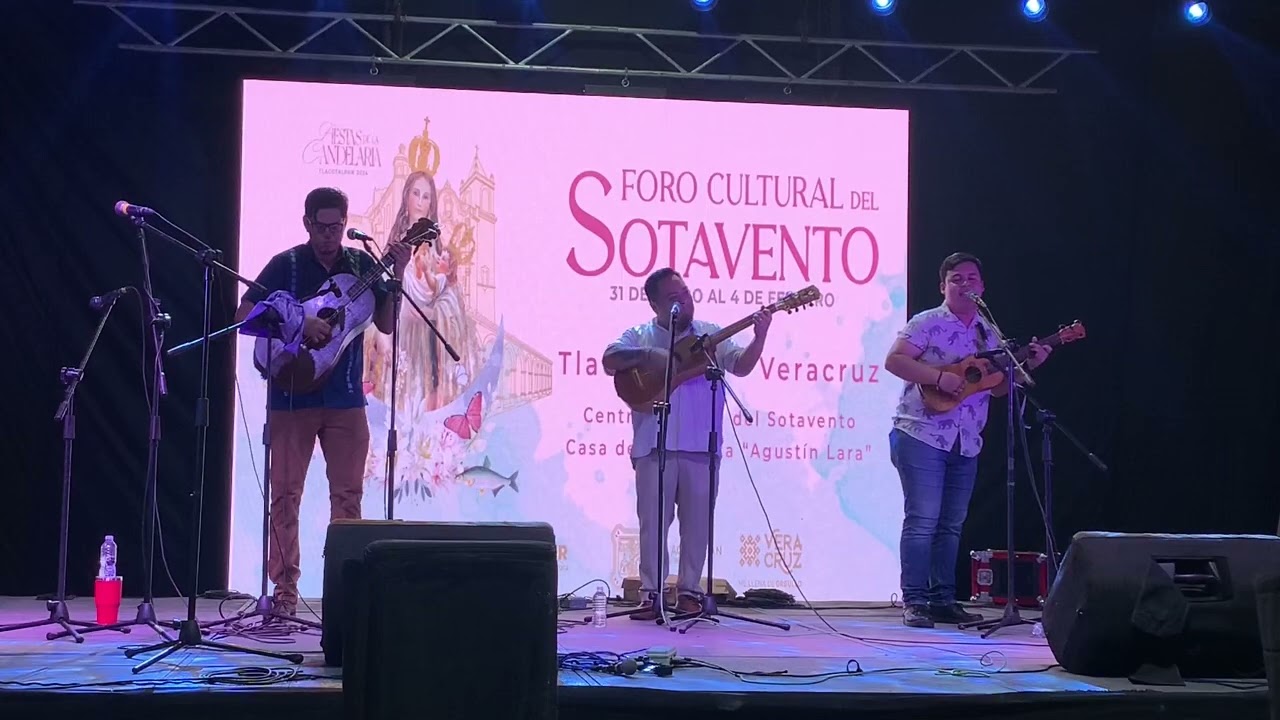 El cascabel “Son de Chagane”