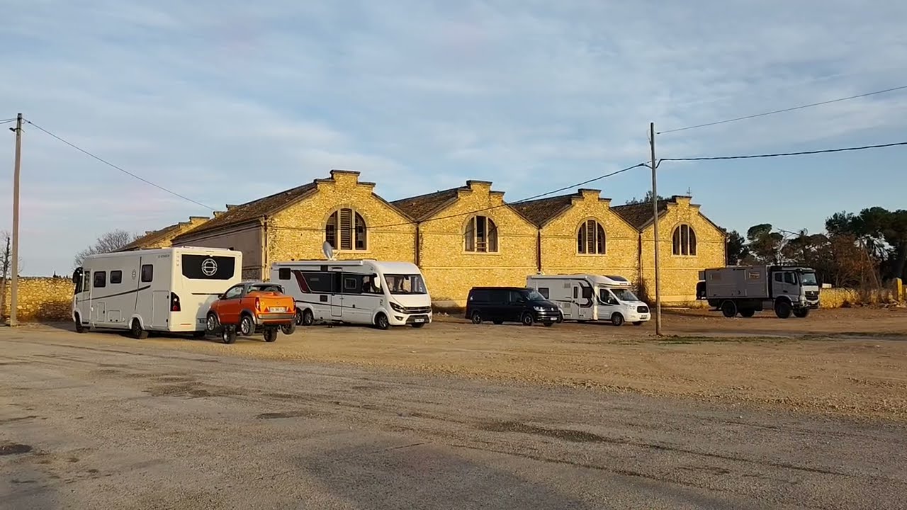L'Aldea
