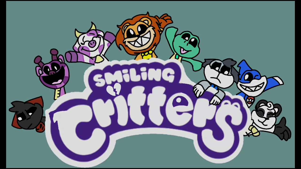 forgotten critters theme song