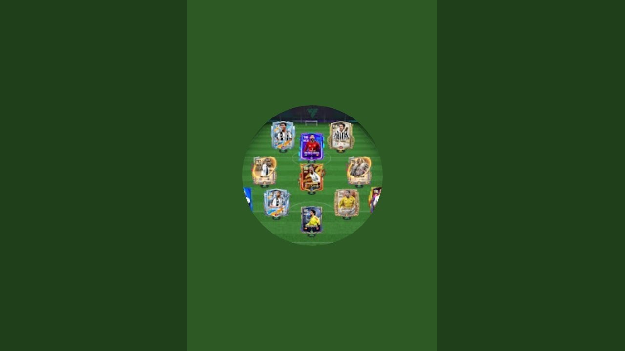 ¡VAMOS A JUGAR FC MOBILE!⚽️🔥