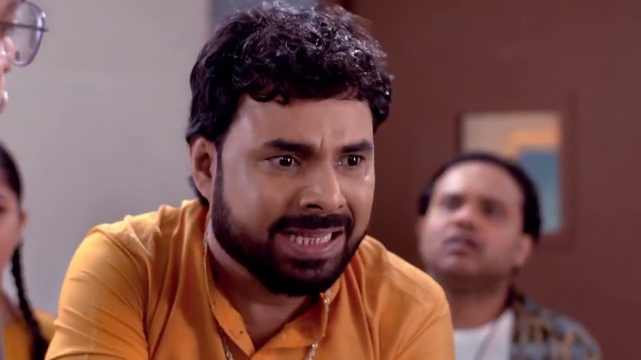 Amader Dadamoni | Ep - 199 | Best Scene | Feb 19 2026 | Zee Bangla