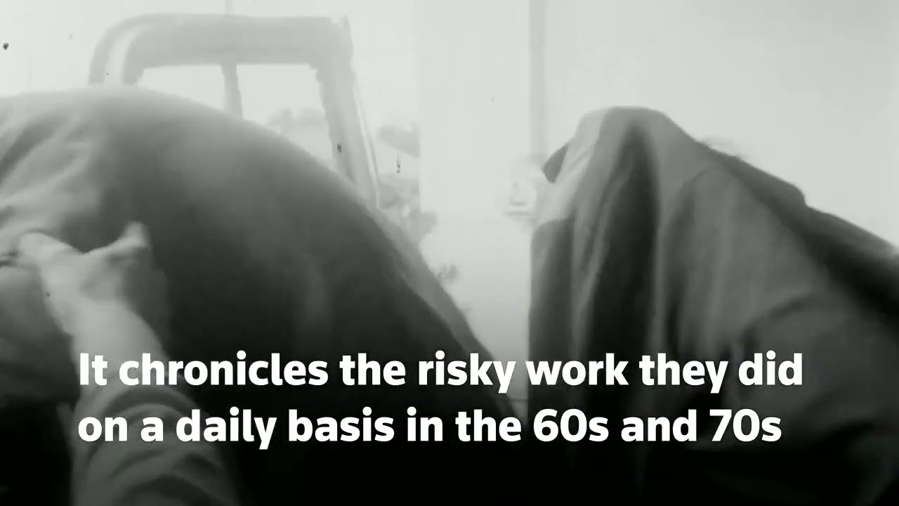 1hJanes' reflect in new U.S. documentary on providing illegal abortions before Roe