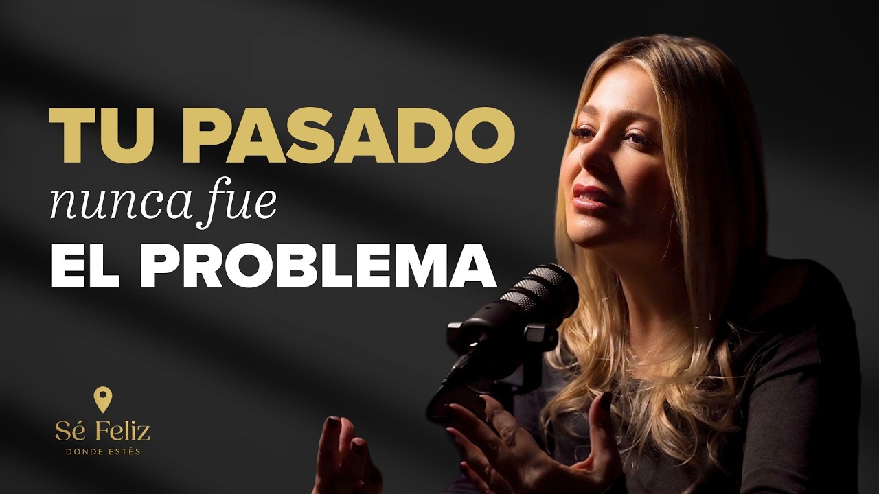 Cómo hacer que tu pasado deje de condicionar tu vida