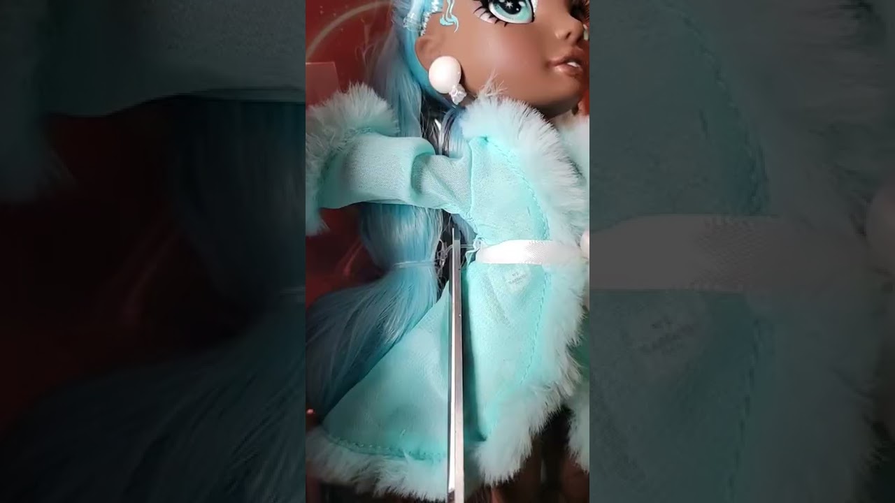 Rainbow High Robin Sterling Doll Unboxing | Adult Doll Collector