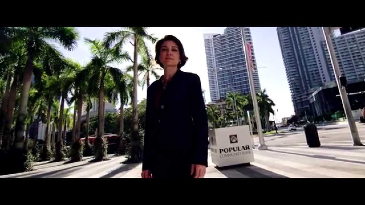 Darlene Fernandez, FIU College of Business Professional MBA Student
