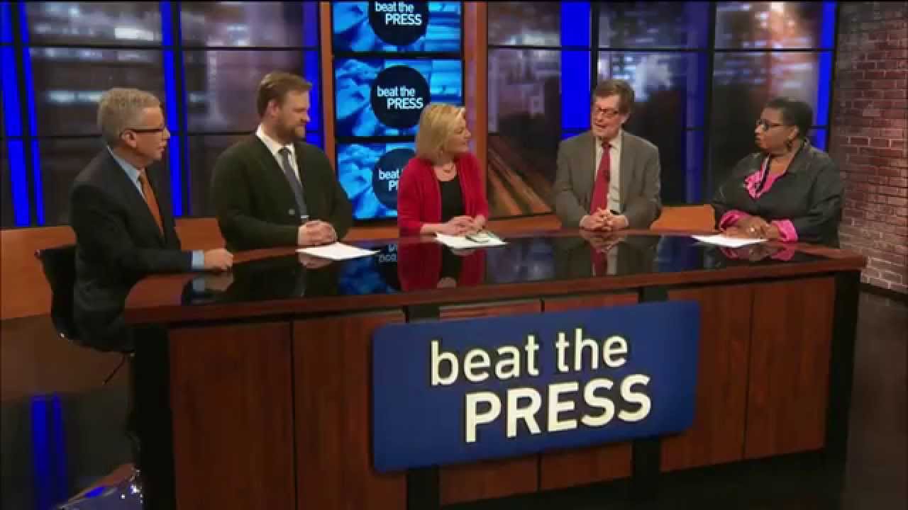 Rants & Raves: This Week In Media