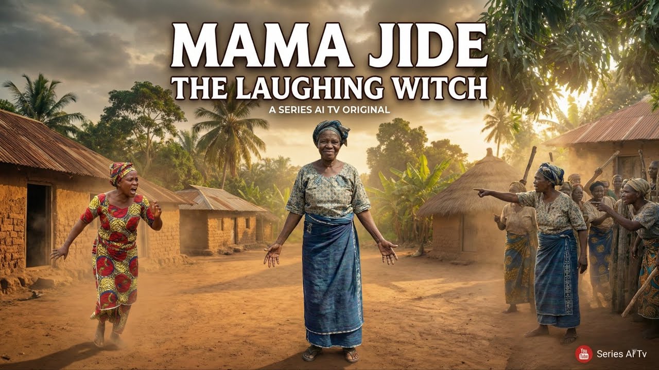 The villagers called her a wich… until this happened | 2026 African folktales Story