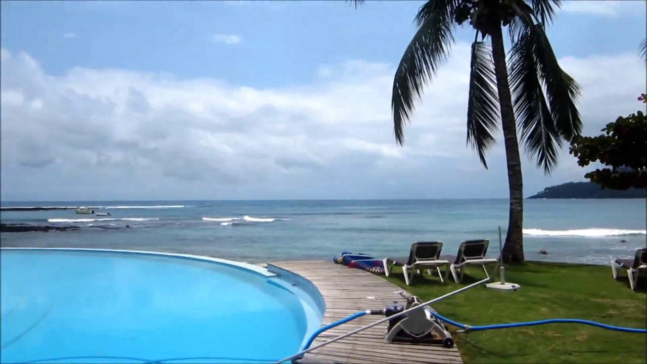 Viagem ao Ilhéu das Rolas | Paraíso Tropical