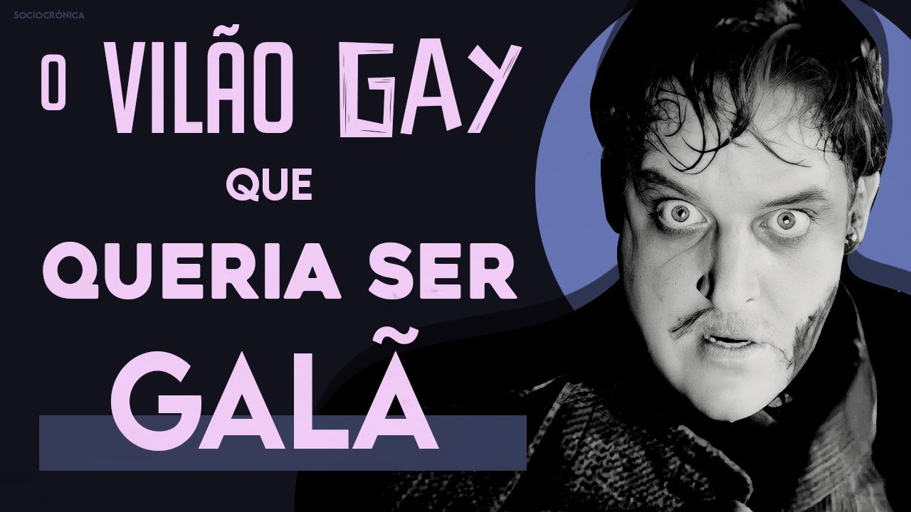 A VIDA, OS CRIMES E A TRAG&Eacute;DIA QUE CERCARAM LAIRD CREGAR: O VIL&Atilde;O QUE QUERIA SER GAL&Atilde; | SOCIOCRONICA