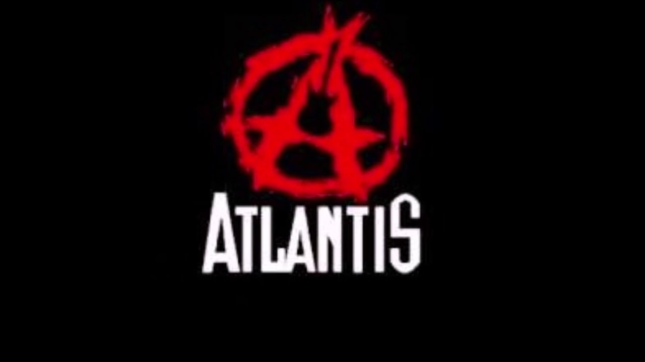 Atlantis 90 Fm - Χρήστος Κ - Τελευταία εκπομπή - Μέρος 1ο (26-03-2001)