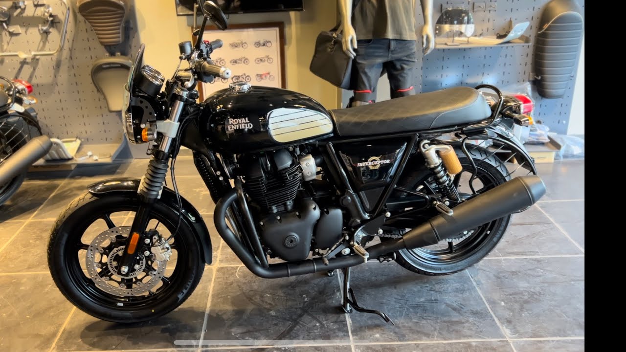 2023 Royal Enfield Interceptor 650 🏆| Most VFM| Updates| Pros & Cons | Auto Insider