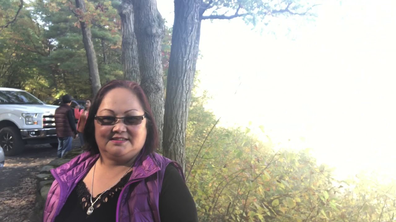 @ PARADE LETCHWORTH STATE PARK part 1
