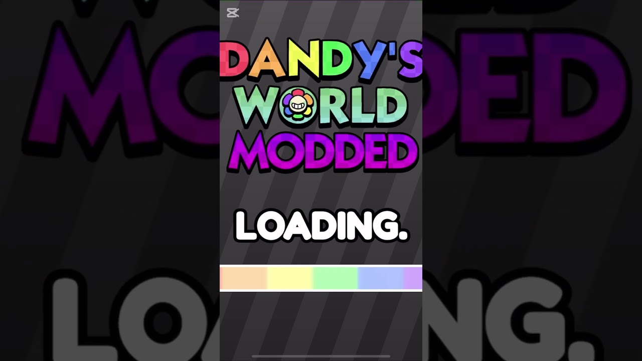how to join dandy&rsquo;s world modded! (outdated)