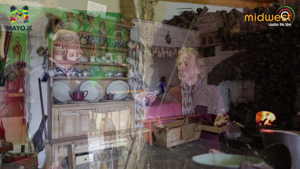 Hennigan's Heritage Farm - Marren's Magical Mayo