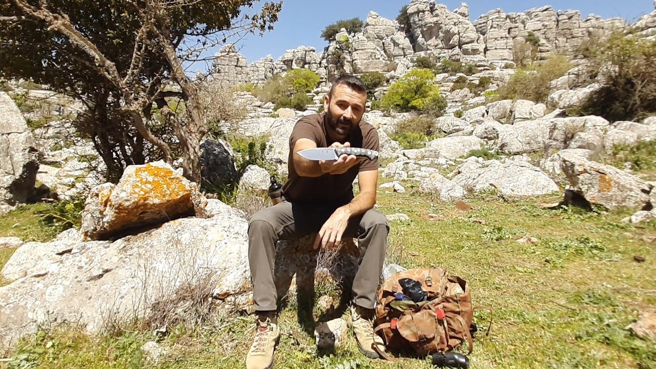 Visita a EL TORCAL DE ANTEQUERA Senderismo ,rutas,naturaleza ,paisajes